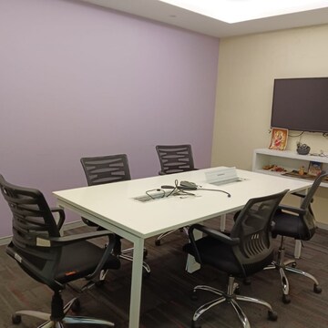  Office Space For Rent in Lodha Supremus Powai, Tunga Village