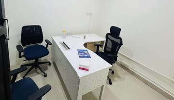 Team Area in  Office Space at Citi Point, Andheri East – for Rent