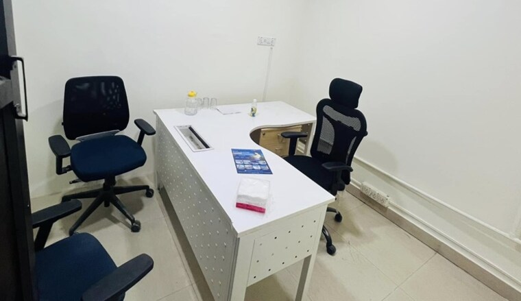Team Area, citi-point Commercial Office Space 1012 Sq.Ft. In Andheri East Mumbai 9117968