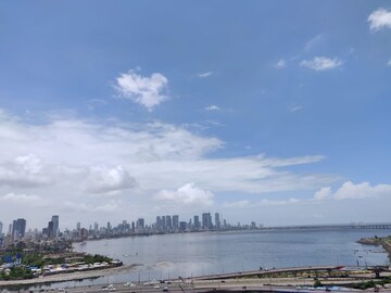 2 BHK Apartment For Sale in Kanakia Miami, Mahim