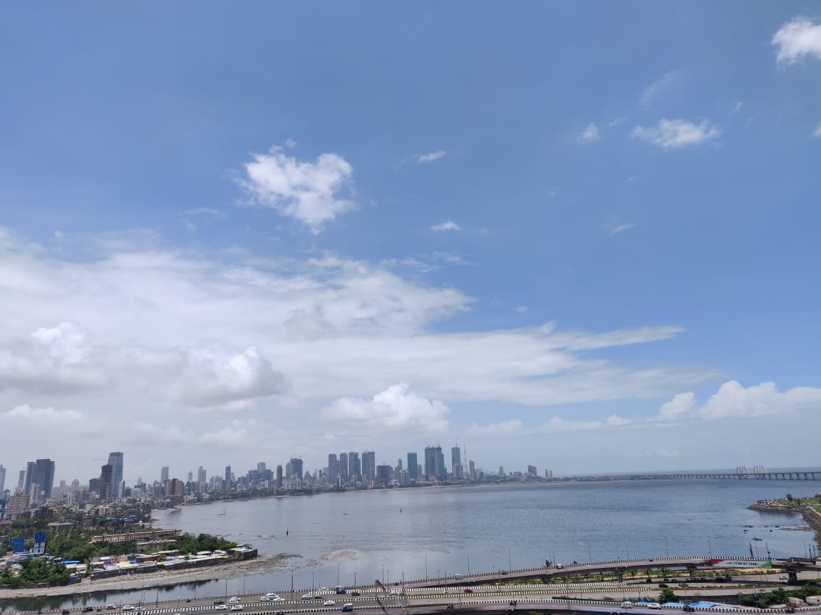 2 BHK Apartment For Sale in Kanakia Miami