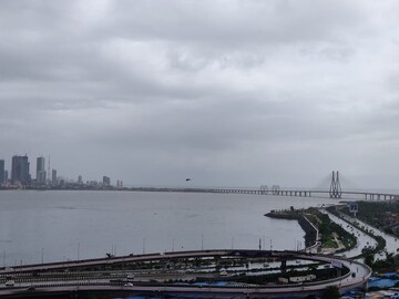 2 BHK Apartment – Exterior View View at Kanakia Miami, Mahim - for Sale