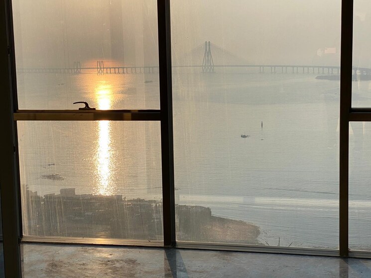 undefined, kanakia-miami 2 Bedroom 816 Sq.Ft. Apartment In Mahim Mumbai 9117978