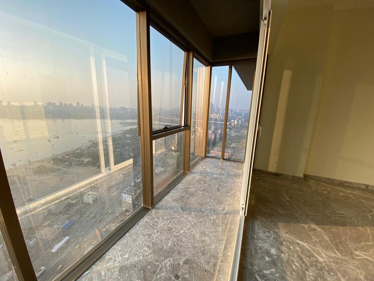 Room, kanakia-miami 2 Bedroom 816 Sq.Ft. Apartment In Mahim Mumbai 9117978