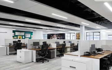  Office Space For Rent in Citi Point, Andheri East