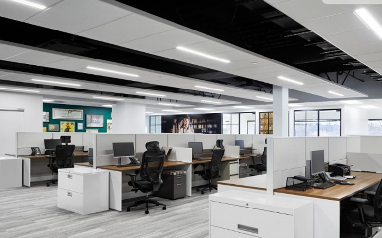 Office Space For Rent in Citi Point