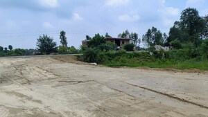Plot Area in  Land at Sultanpur Road – for Sale