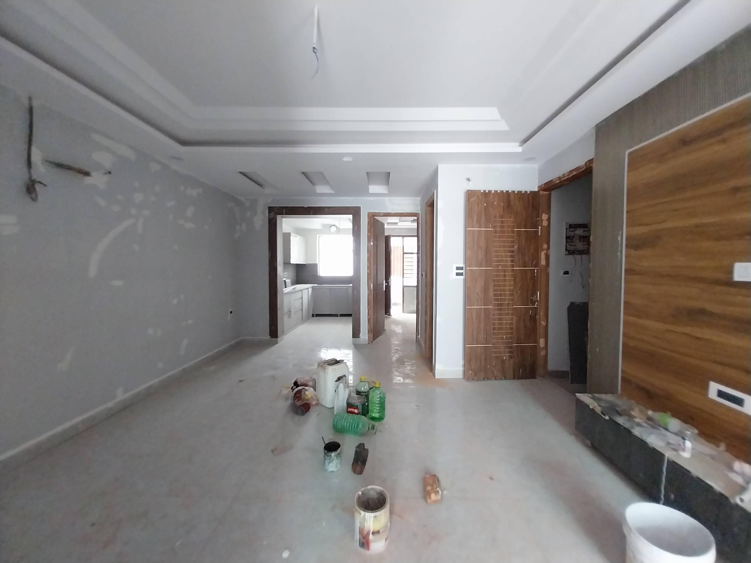 3 BHK Apartment For Sale in Fidato Honour Homes