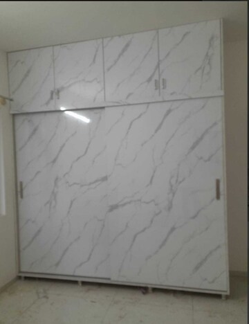 3 BHK Apartment For Rent in Rajapushpa Provincia, Narsingi