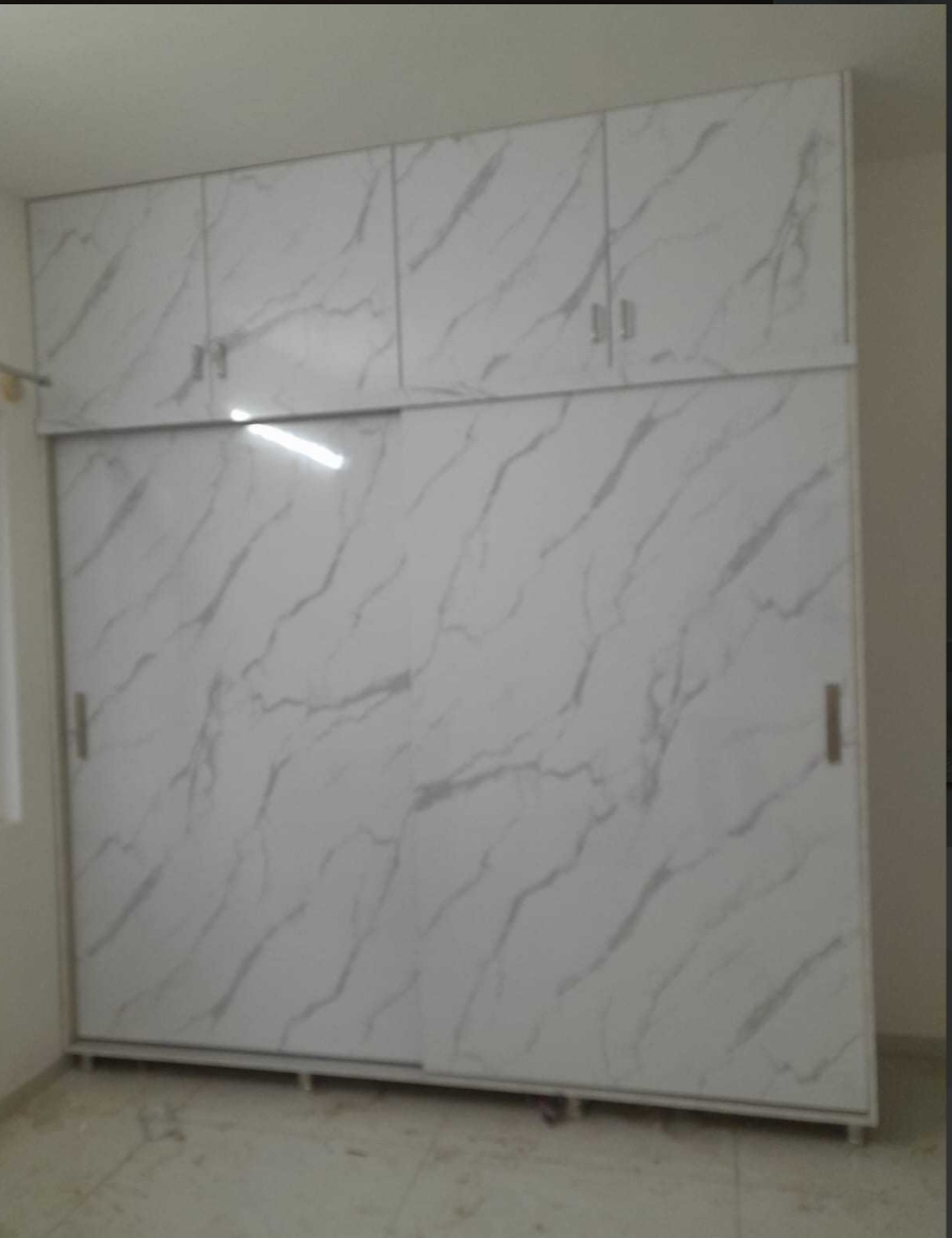 3 BHK + Pooja Room Apartment For Rent in Rajapushpa Provincia