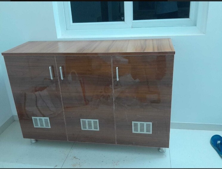 undefined, rajapushpa-provincia 3 Bedroom 2330 Sq.Ft. Apartment In Narsingi Hyderabad 9118024