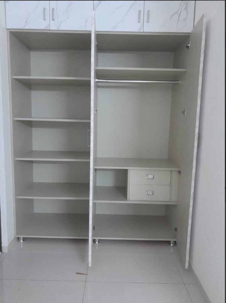 undefined, rajapushpa-provincia 3 Bedroom 2330 Sq.Ft. Apartment In Narsingi Hyderabad 9118024