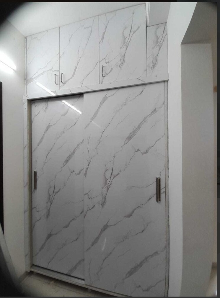 undefined, rajapushpa-provincia 3 Bedroom 2330 Sq.Ft. Apartment In Narsingi Hyderabad 9118024