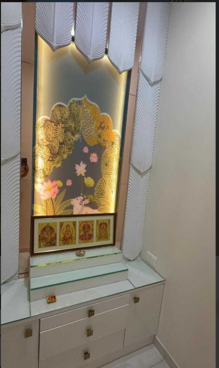 undefined, rajapushpa-provincia 3 Bedroom 2330 Sq.Ft. Apartment In Narsingi Hyderabad 9118024