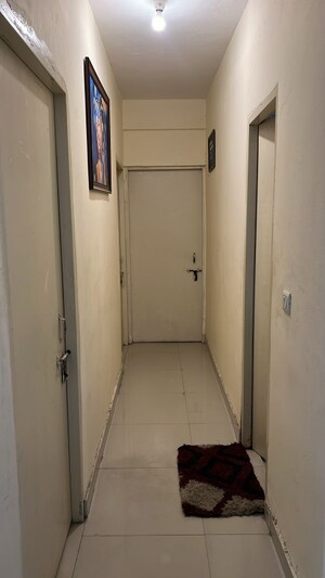 Building Lobby in 3 BHK Apartment at Adore Happy Homes Grand, Sector 85 – for Sale