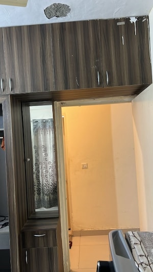 Building Lobby in 3 BHK Apartment at Adore Happy Homes Grand, Sector 85 – for Sale