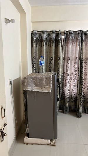 Building Lobby in 3 BHK Apartment at Adore Happy Homes Grand, Sector 85 – for Sale