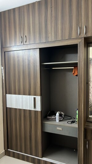 Furnished Amenities in 3 BHK Apartment at Adore Happy Homes Grand, Sector 85 – for Sale