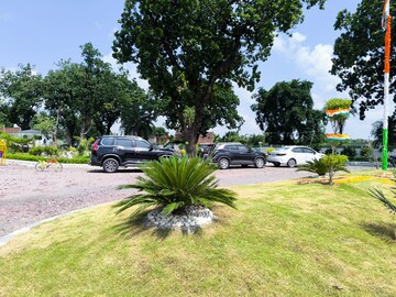  Land – Garden View at Sultanpur Road - for Sale