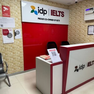  Office Space For Sale in Marathon Futurex, Bdd Chawl