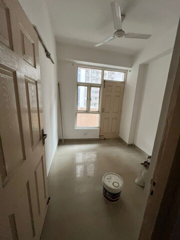 Building Lobby in 3 BHK Apartment at Supertech Cape Town, Sector 74 – for Rent