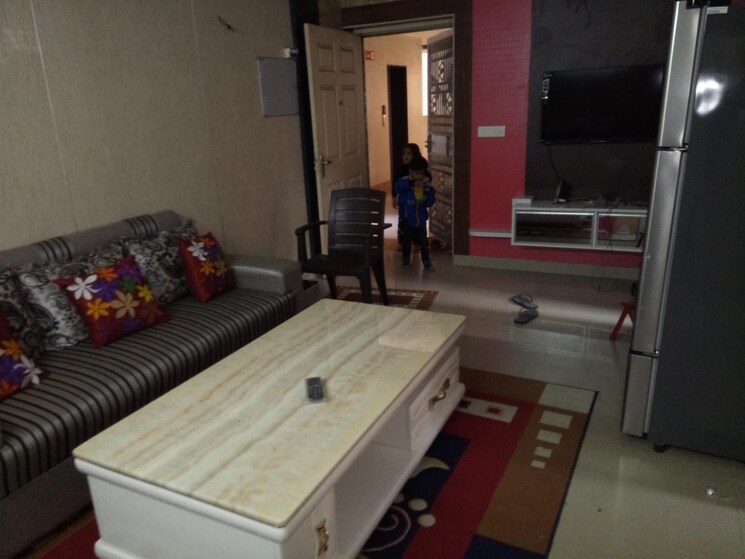 Kitchen, supertech-cape-town 3 Bedroom 1295 Sq.Ft. Apartment In Sector 74 Noida 9118002