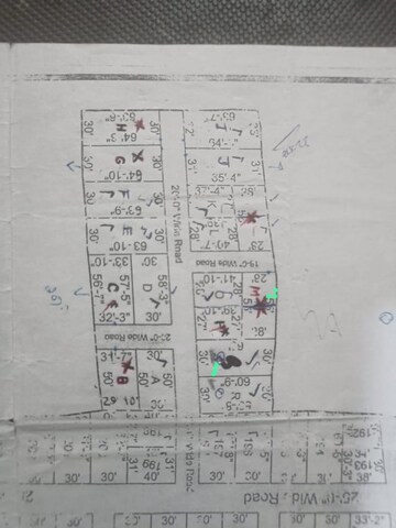   Plot at Selakui – for Sale