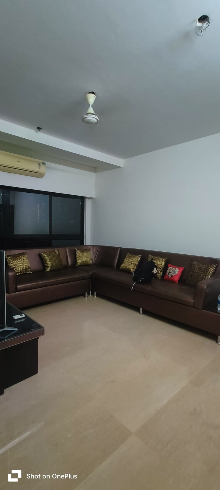 Living Room, ira-chaya 2 Bedroom 1100 Sq.Ft. Apartment In Khar West Mumbai 9117998