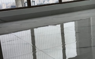 1 BHK Apartment For Rent in Raymond Ten X Habitat, Pokhran Road No Two