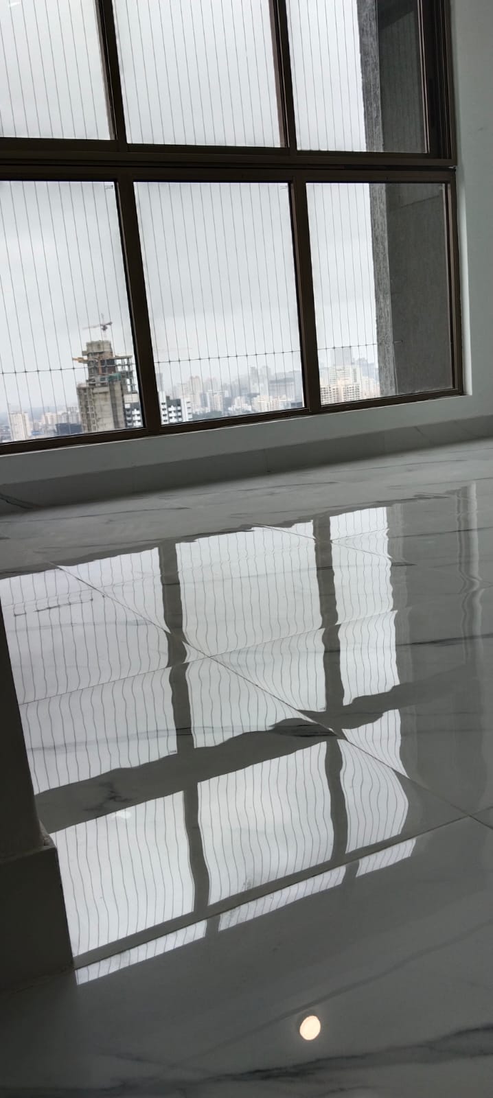 1 BHK + Pooja Room Apartment For Rent in Raymond Ten X Habitat