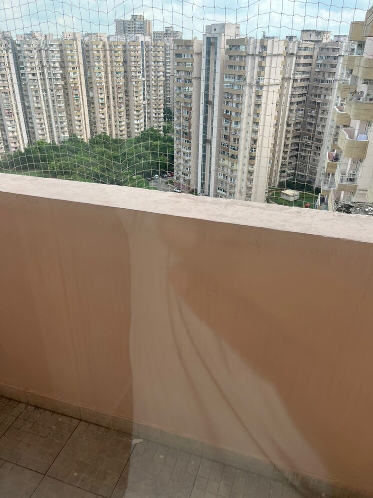 Balcony, supertech-cape-town 2 Bedroom 1082 Sq.Ft. Apartment In Sector 74 Noida 9118020