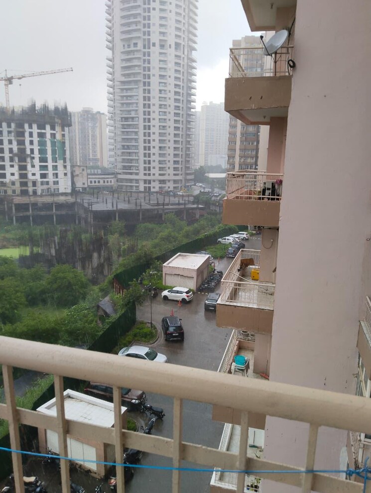 Exterior View, supertech-cape-town 2 Bedroom 1082 Sq.Ft. Apartment In Sector 74 Noida 9118020