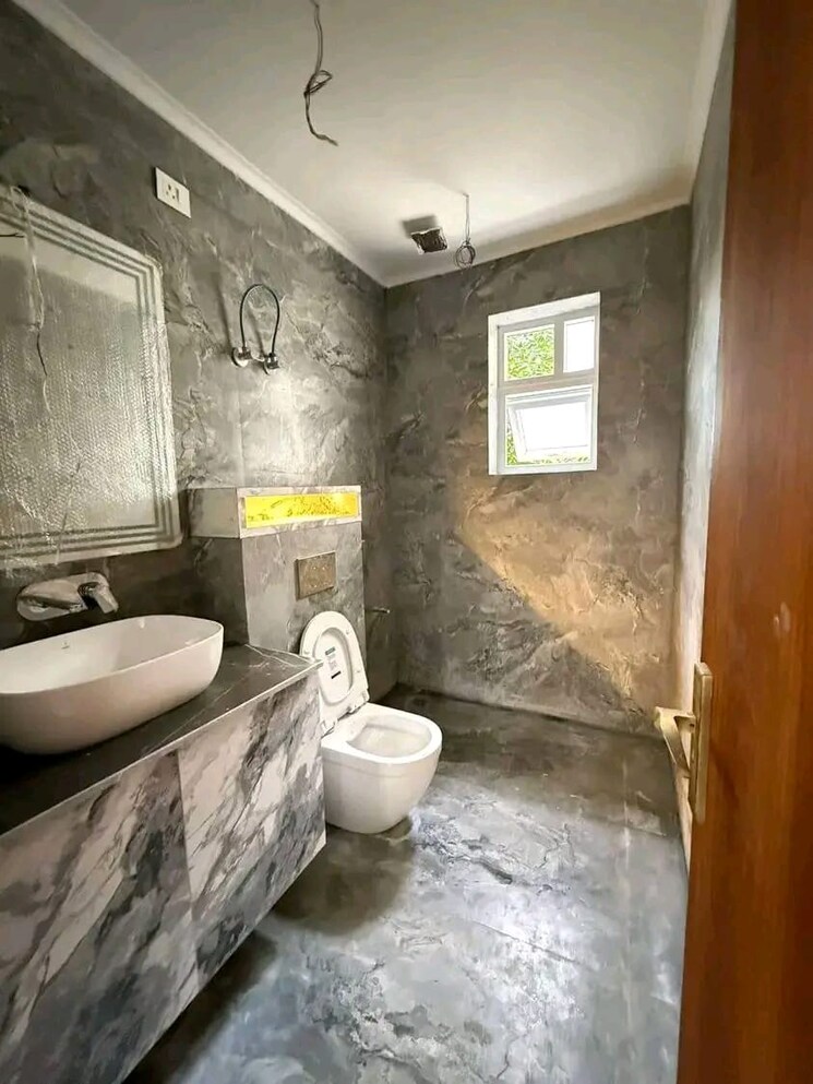 Living Room, signature-global-the-millennia 2 Bedroom 590 Sq.Ft. Apartment In Sector 37d Gurgaon 9118022