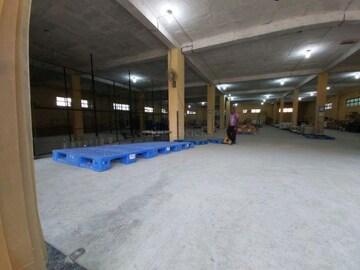 Parking in  Warehouse at Ascott Ireo City, Sector 59 – for Rent