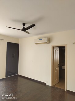 3 BHK + Extra Room Apartment For Sale in Today Blossoms II