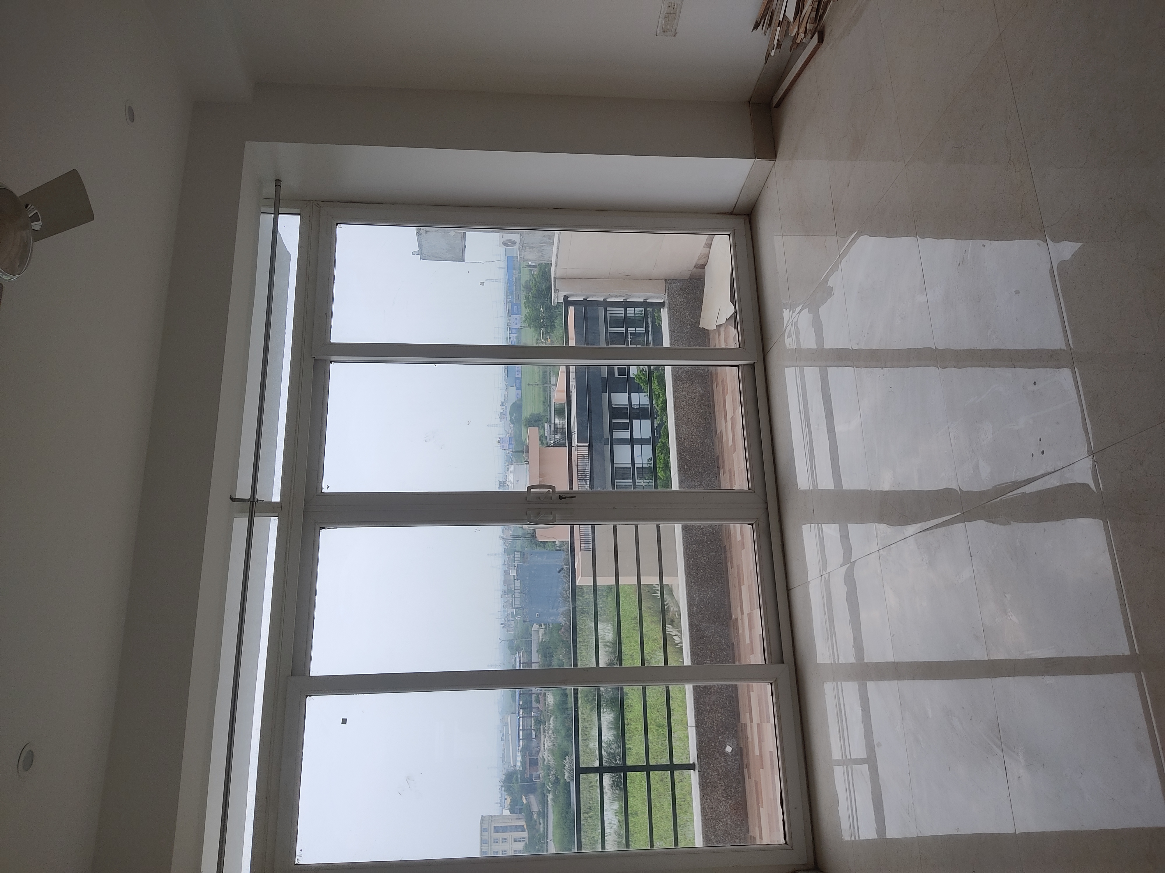 3 BHK + Servant Room,Study Room Apartment For Rent in Conscient Heritage Max