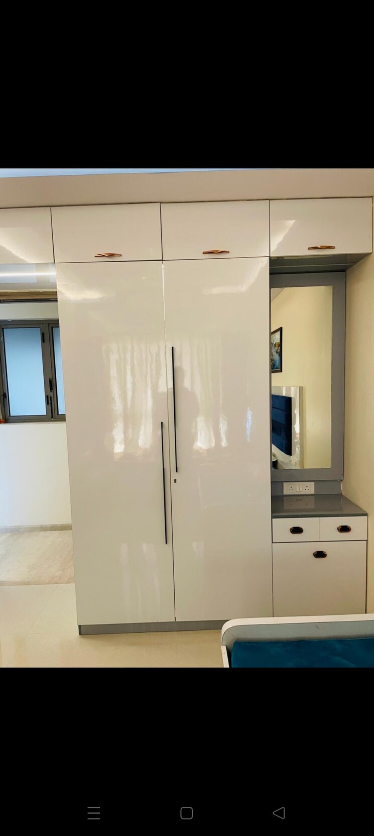 Room, kalpataru-paramount 2 Bedroom 672 Sq.Ft. Apartment In Kapur Bawdi Thane 9118053