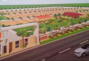  Plot For Sale in Best City Layout, Rajanukunte