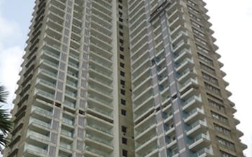 1 BHK Apartment For Rent in Crystal Pride, Malad East