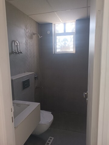 Bathroom in 2 BHK Apartment at Signature Global The Millennia, Sector 37d – for Rent