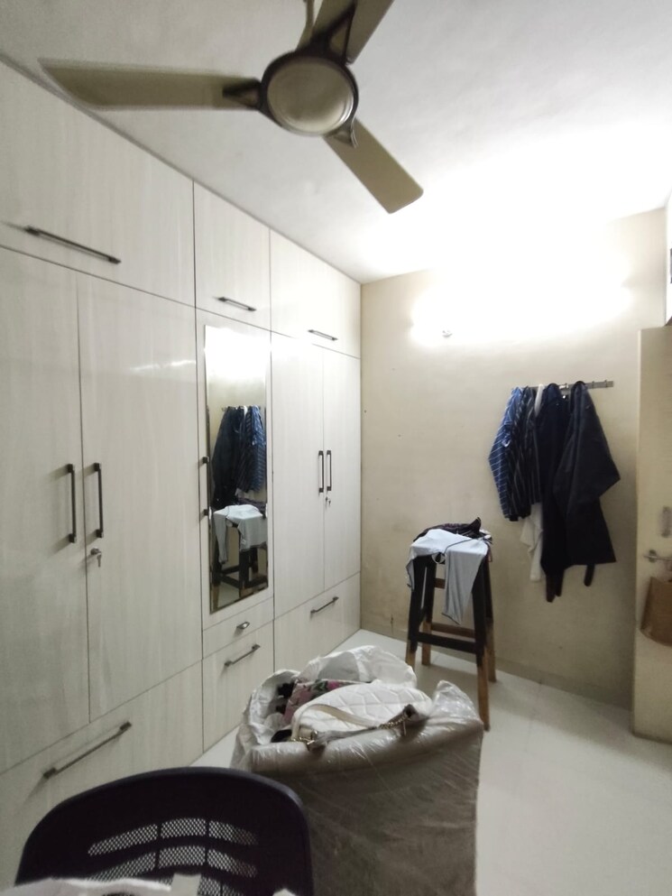 Living Room, ganga-legend 2 Bedroom 1300 Sq.Ft. Apartment In Bavdhan Pune 9118082