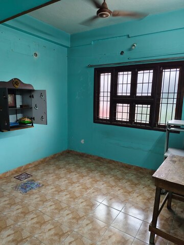 Living Room in 2 BHK Builder Floor at Tambaram West – for Sale