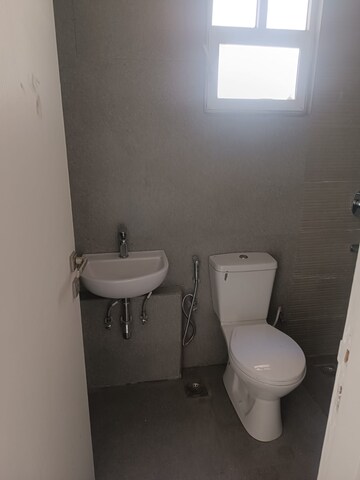 Bathroom in 2 BHK Apartment at Signature Global The Millennia, Sector 37d – for Rent