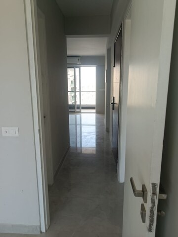 Building Lobby in 2 BHK Apartment at Signature Global The Millennia, Sector 37d – for Rent