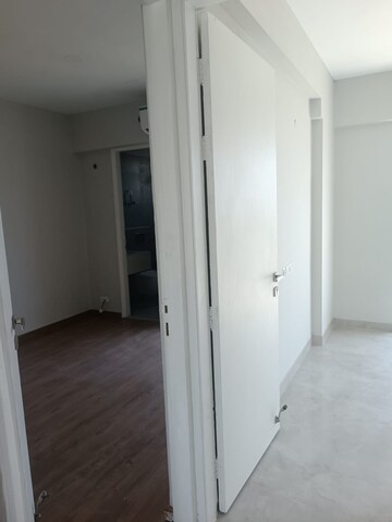 Building Lobby in 2 BHK Apartment at Signature Global The Millennia, Sector 37d – for Rent