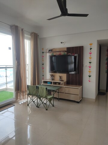 3 BHK Apartment For Rent in ATS Triumph, Sector 104