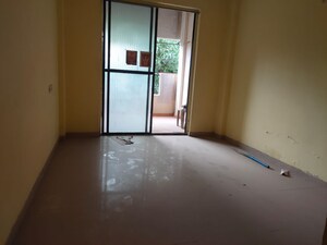 1 BHK Apartment For Sale in Pranayraj Greens, Tingre Nagar