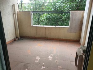 Balcony in 1 BHK Apartment at Pranayraj Greens, Tingre Nagar – for Sale
