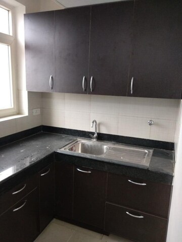 Kitchen in 3 BHK Apartment at BPTP Park Elite Premium, Sector 84 – for Rent