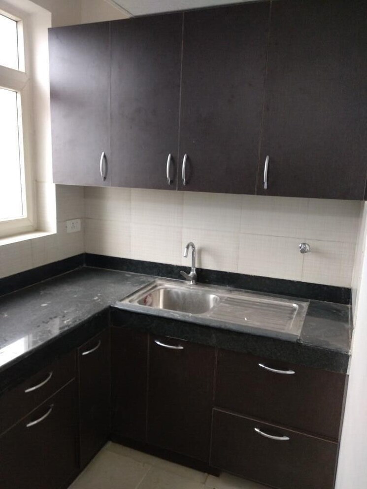 Kitchen, bptp-park-elite-premium 3 Bedroom 1128 Sq.Ft. Apartment In Sector 84 Faridabad 9118090